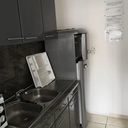 60m2 A 300m De La - 4-6 Pers - Linge Compris - Wifi Gratuit 아파트