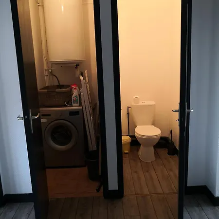 60m2 A 300m De La - 4-6 Pers - Linge Compris - Wifi Gratuit *
