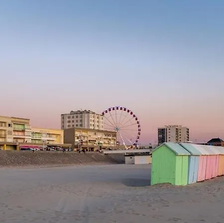 60m2 à 300m De La - 4 Pers - Linge Compris - Wifi Gratuit *
