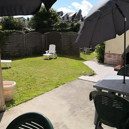 60m2 à 300m De La - Terrasse Privative - Lits Faits - Wifi Gratuit Apartamento