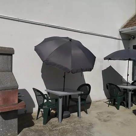 60m2 A 300m De La - Terrasse Privative - Lits Faits - Wifi Gratuit *